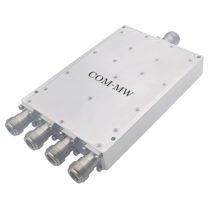 ZPD8-4M450-6000-1499 Power divider