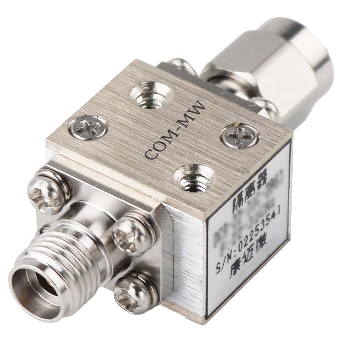 隔离器 DG9-22-31G-2863