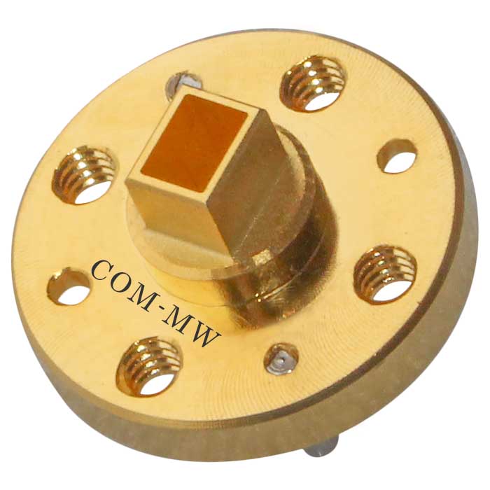 ZLB7-92-96G-2096 Horn Antenna