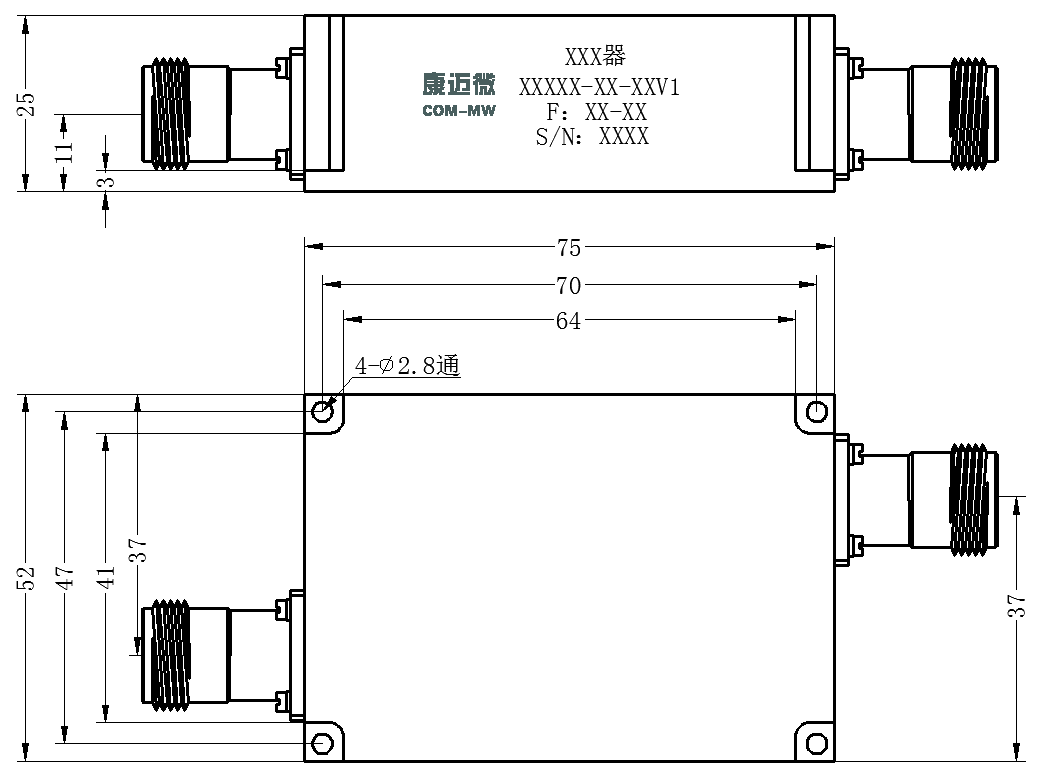 ZBF3-C2400-60-3411 Filter