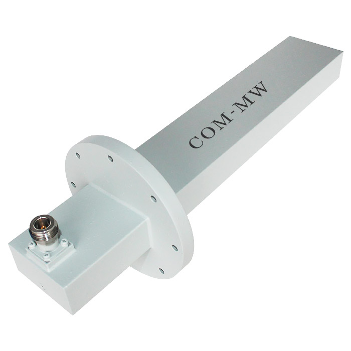 KOWP-BJ48-N Open waveguide probe