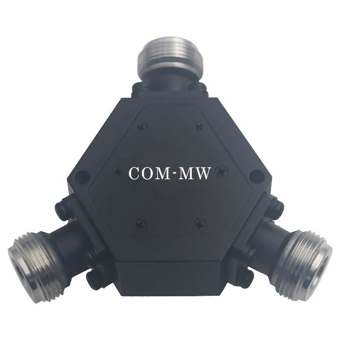 ZPD25-2M0-18G-411 Power divider