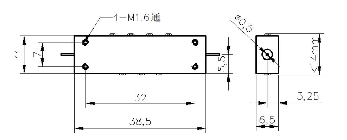 ZBF6-C14980-200-1734 Filter