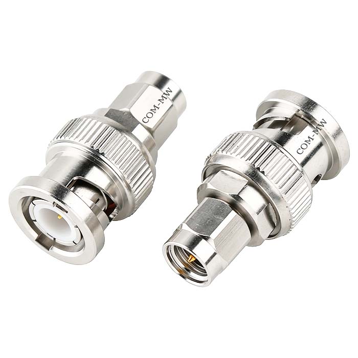 连接器 BNC/SMA-JJ1