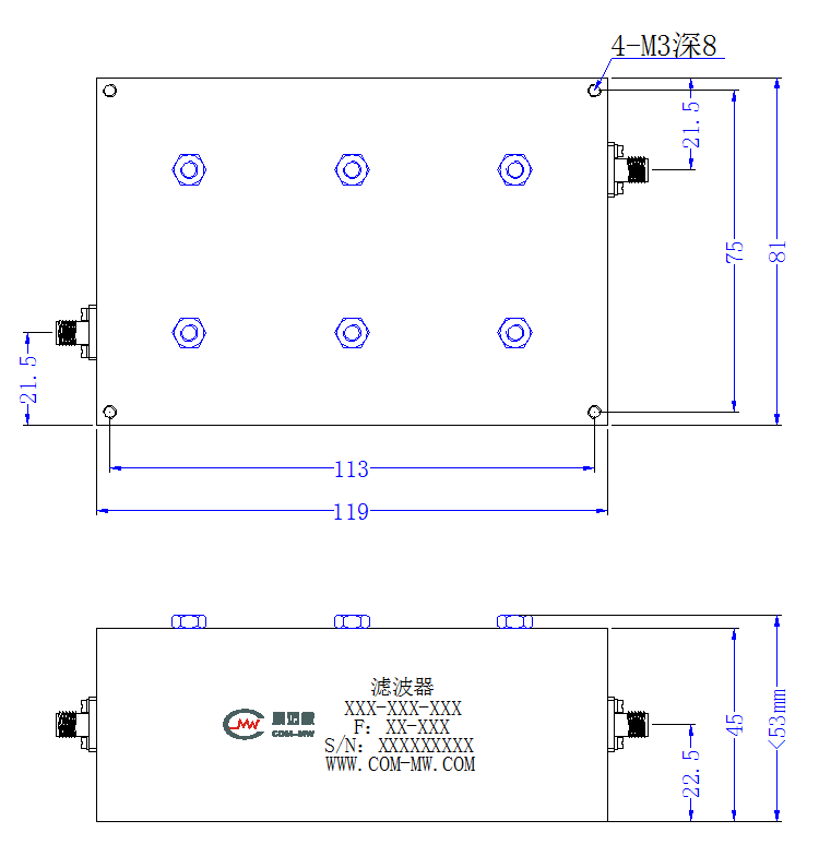 ZBF6-C782-10-3280 Filter