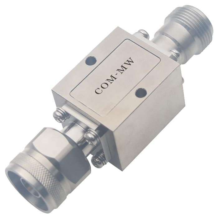 DD8-1-18G-3943 Detector