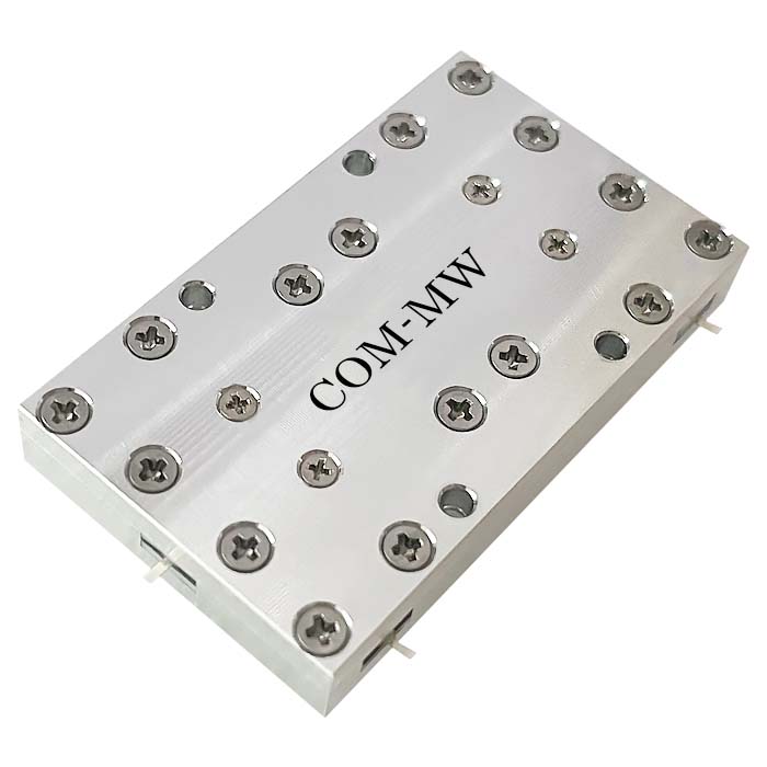 ZDC25-40M0.5-3G-015 Coupler