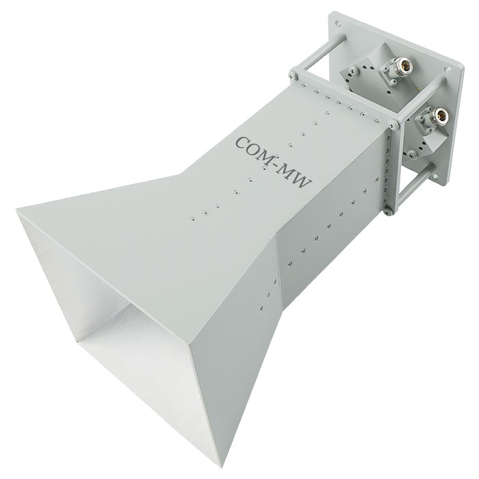 ZLB7-SJ2-4G-1562 Dual-CP horn antenna