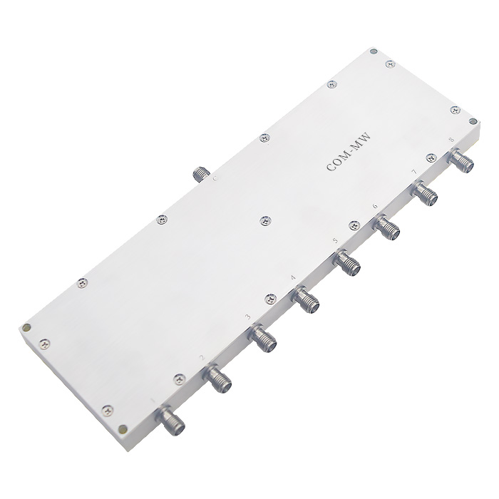 ZPD25-8M300-1000-515 Power divider