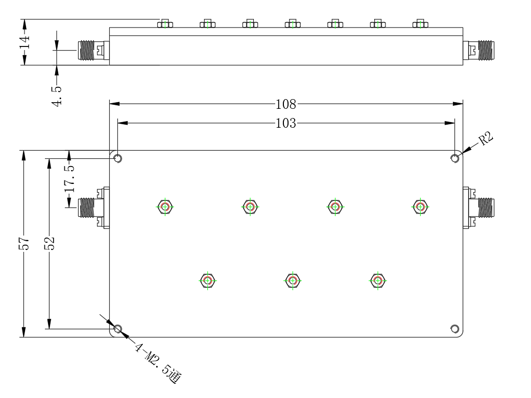 ZBF16-C6921-22-2113 Filter