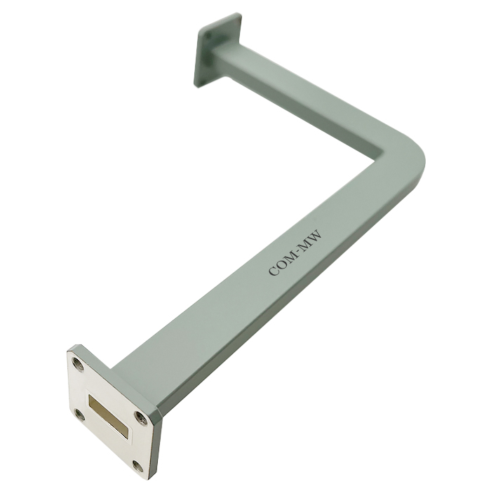 DWG8-BJ320C194-1903 Waveguide Connection