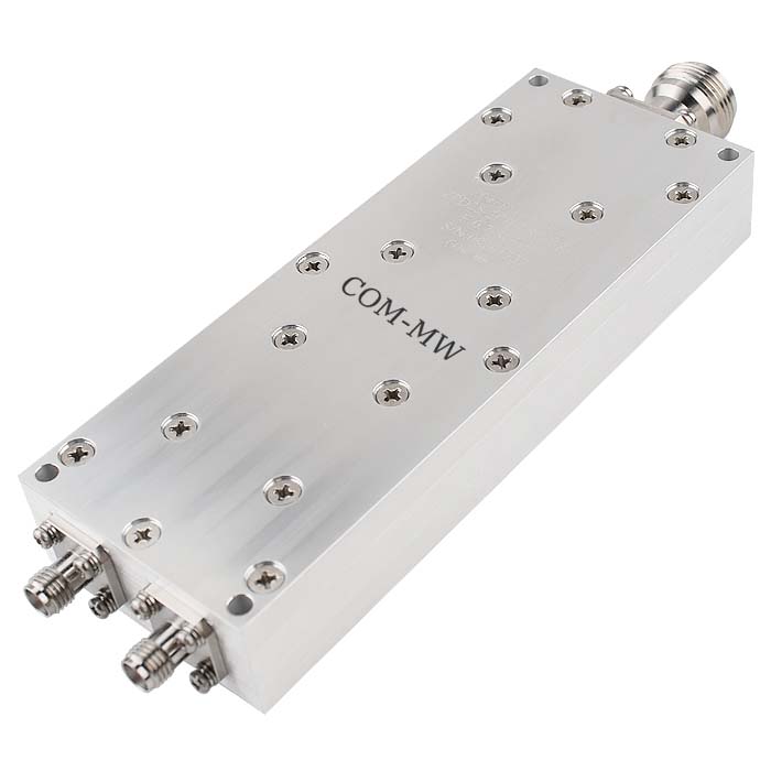 ZPD25-2C0.7-8G-3813 功分器