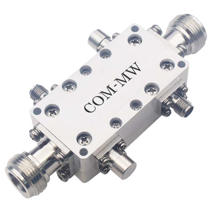 ZDC25-40MC2-7G-535 Coupler