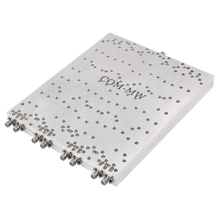 ZPD9-8C0.5-26.5G-1643 功分器