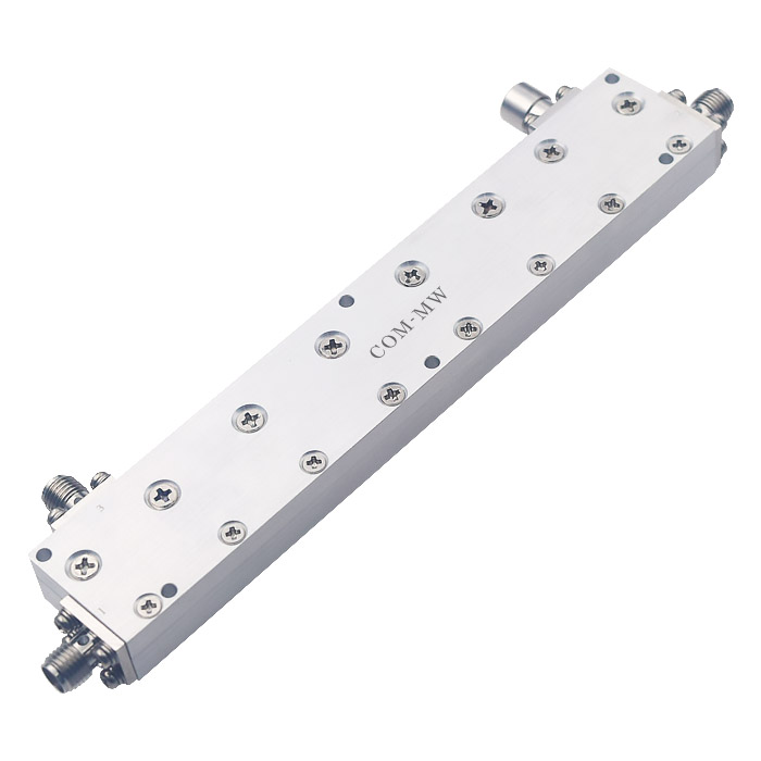 ZDC8-10C0.5-6G-1999 Coupler