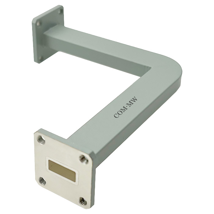 DWG8-BJ220C139-1899 Waveguide Connection