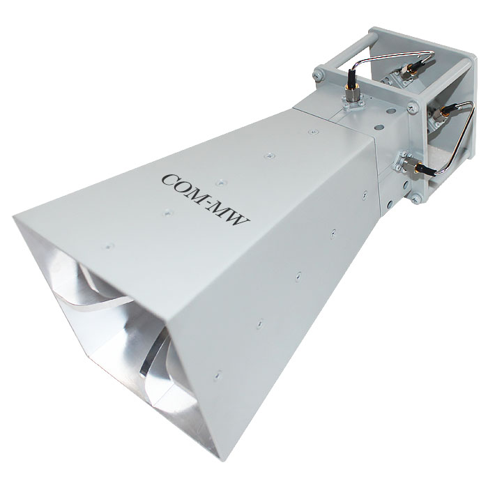 ZLB7-Z2-18G-2047 Horn Antenna