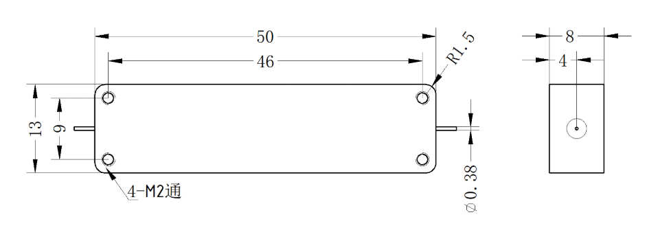 ZBF2-C4.5-3G-2424 Filter