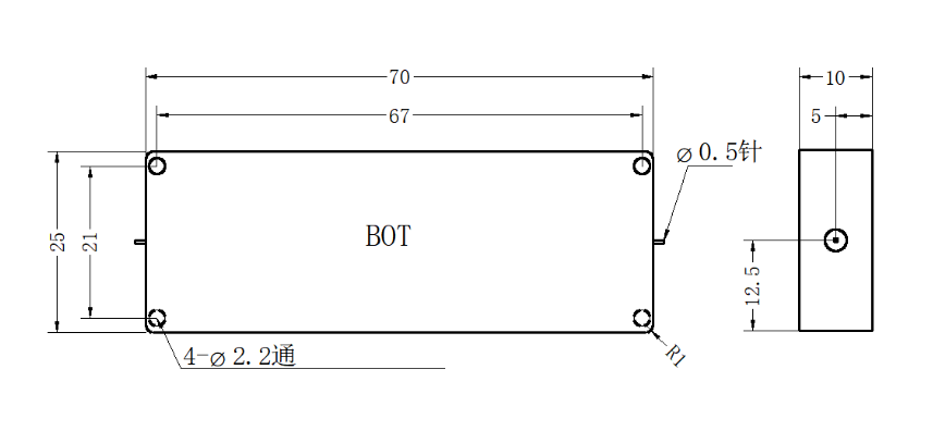 ZBF2-L140-80-1785 Filter