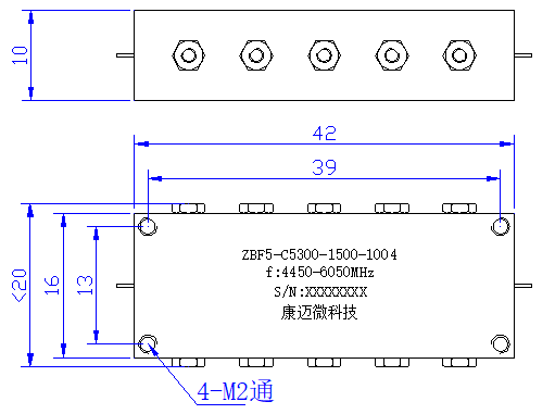 ZBF5-C5300-1500-1004 Filter
