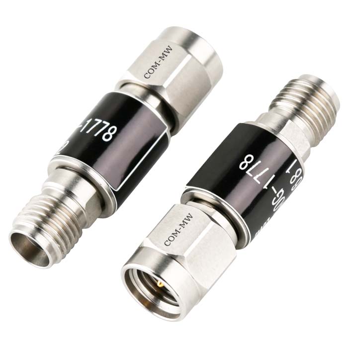 隔直器 DDB9-0.1-40G-1778