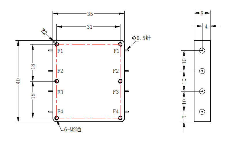 ZS2-108-512-2093 组件