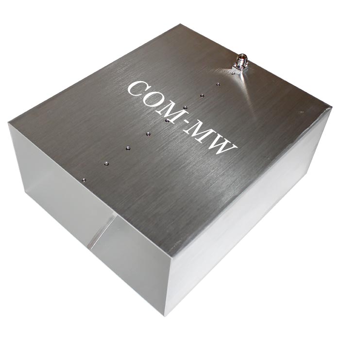 ZLB7-B490-750-1697 Standard horn antenna