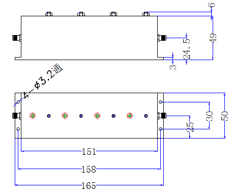 ZBF6-C1075-550-425 Filter