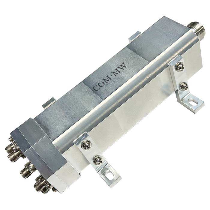 ZPD7-8C1-3G-1523 Power divider