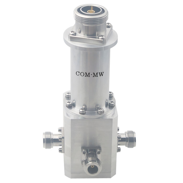 ZPD25-4C1-6G-414 Power divider