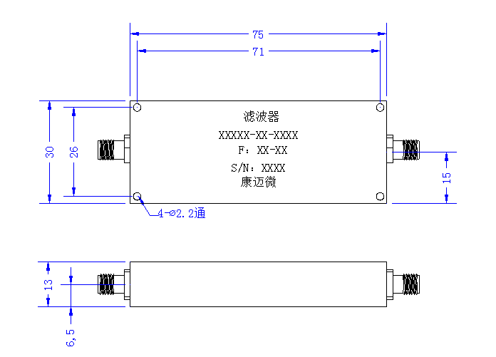 ZBF6-L1460-120-2674 Filter