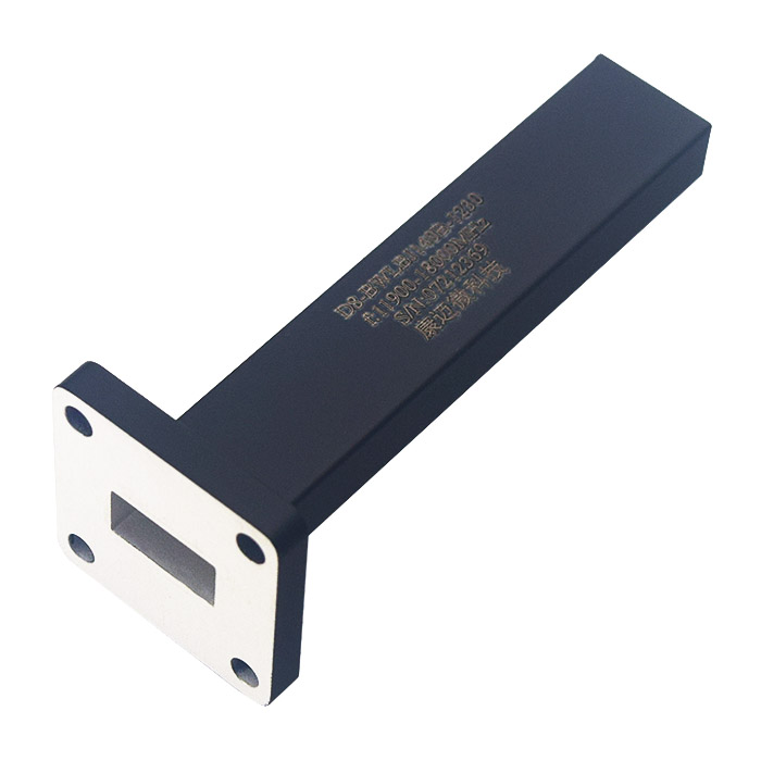 D8-BWLBJ100B-1238 Waveguide load