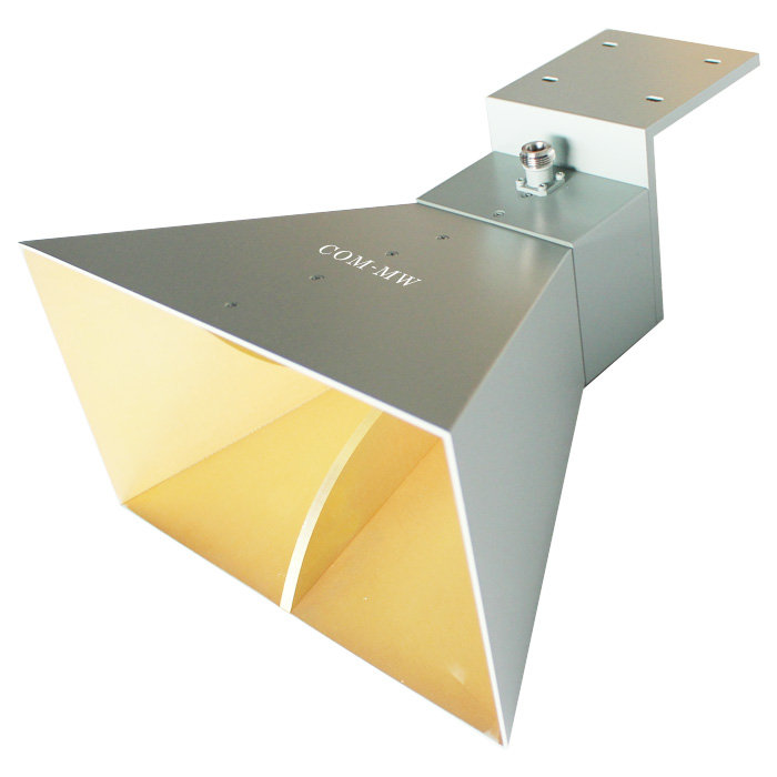 ZLB7-1-4G-837 Horn Antenna