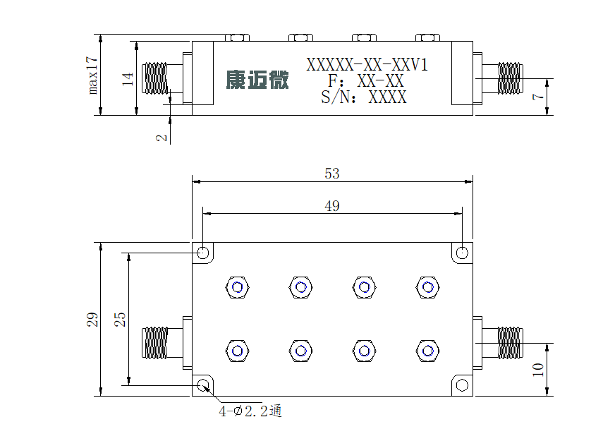 ZBF4-C4880-120-966 Filter