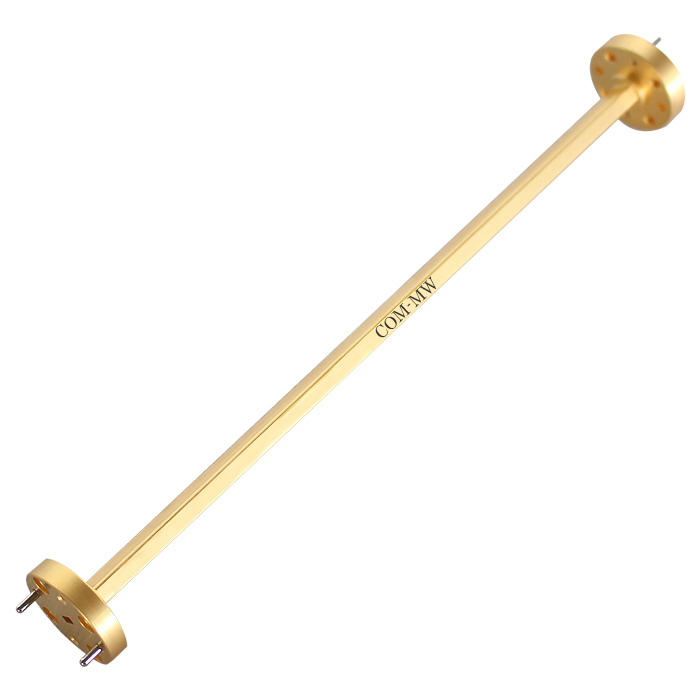 DWG7-BJ740S-150 Waveguide Connection