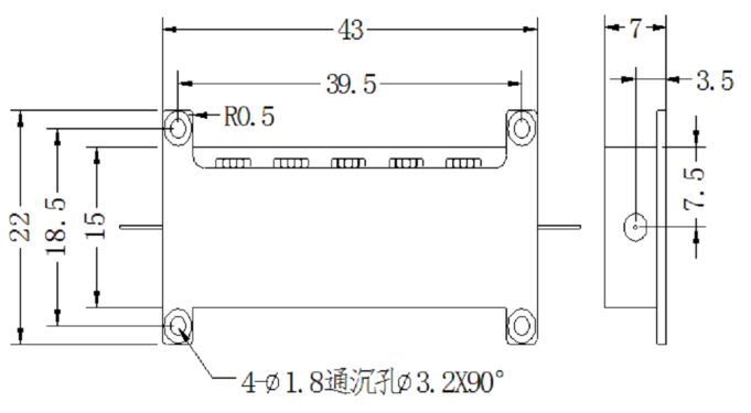 ZBF4-C5.64-0.24G-678 Filter