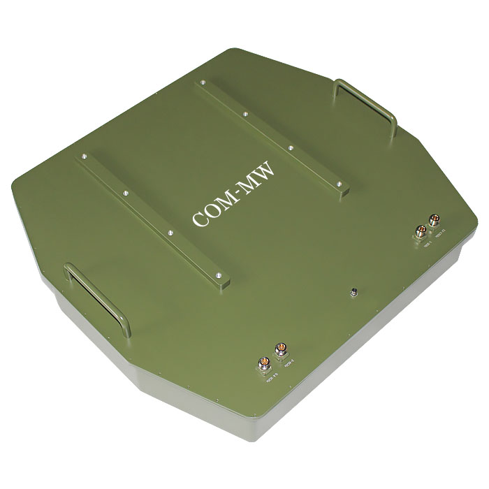 ZWD7-400-6000-1551 Microstrip antenna