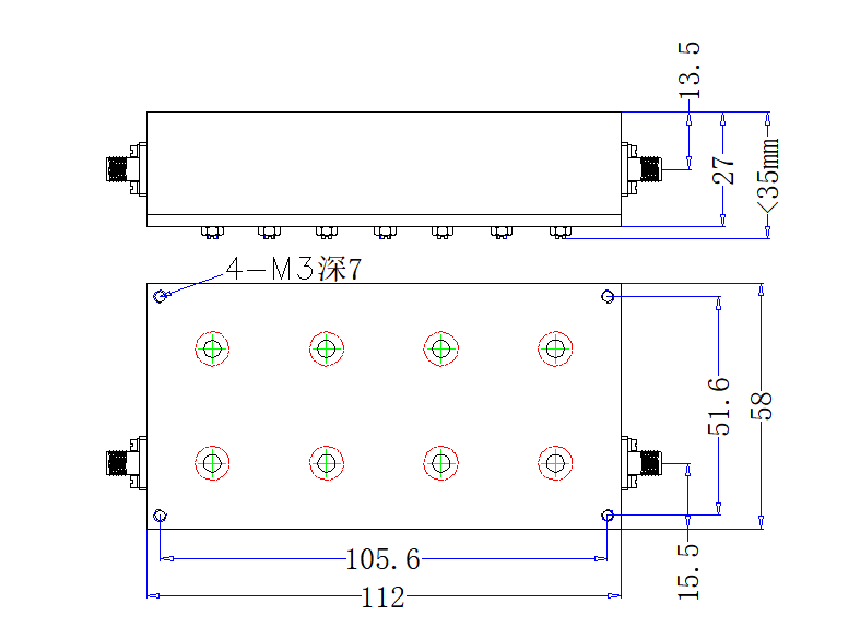ZBF6-C1882.5-65-3724 Filter