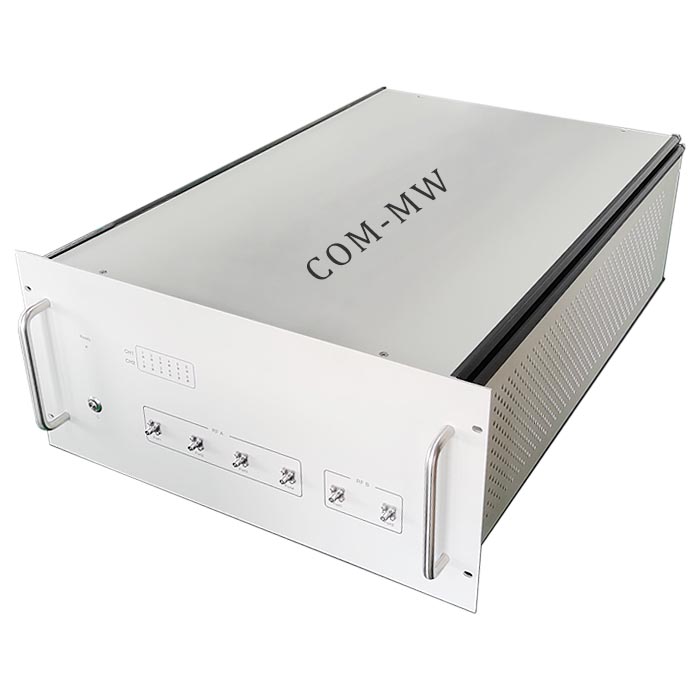 DSM8-0-40000-1159 Switch matrix