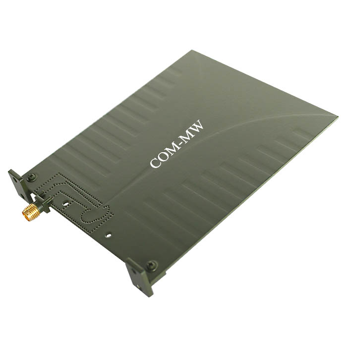 ZWD7-LP2000-12000-576 Linearly polarized microstrip antenna