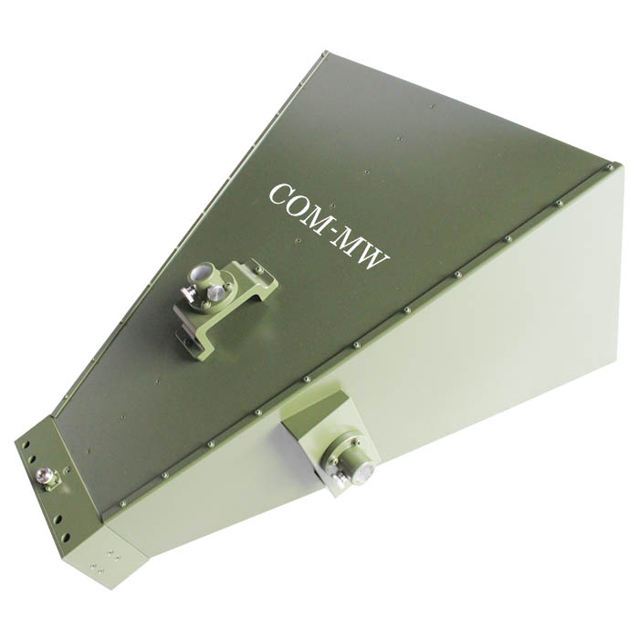 ZLB7-1-6G-1155 Horn Antenna