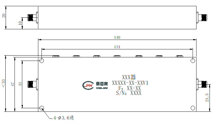 ZBF-C1060-150-A6336 Filter