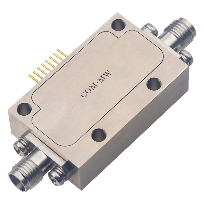 DDA8-100-6000-1776 Digital attenuator