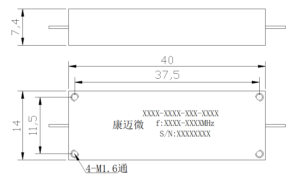 ZBF5-C5600-100-2419 Filter