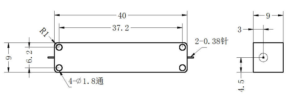 ZBF2-L1410-780-1731 Filter