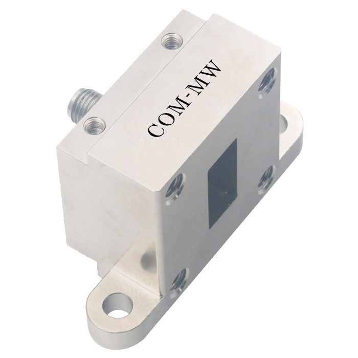 D25-BWC140SK-3502 Waveguide adapter