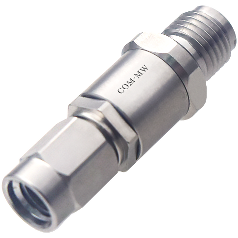 SMA/SSMA-KJ Connector