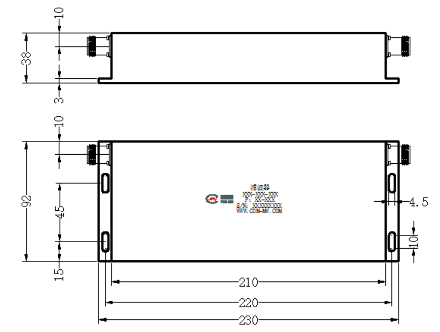 K6-410-415-2.5N405-002 Filter