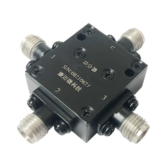 ZPD8-3M23000-25000-1282 Power divider