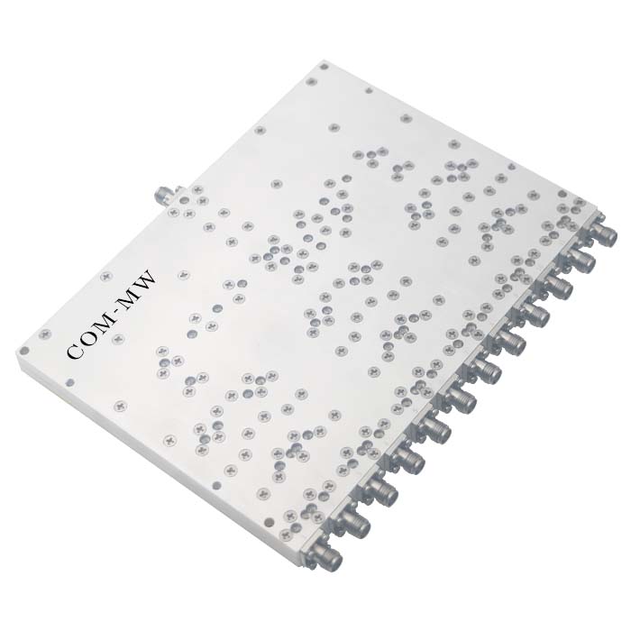 ZPD25-12M3-26.5G-386 Power divider